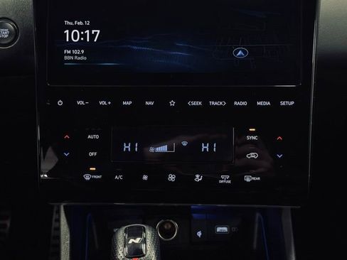 Used 2023 Hyundai Tucson N Line image 35