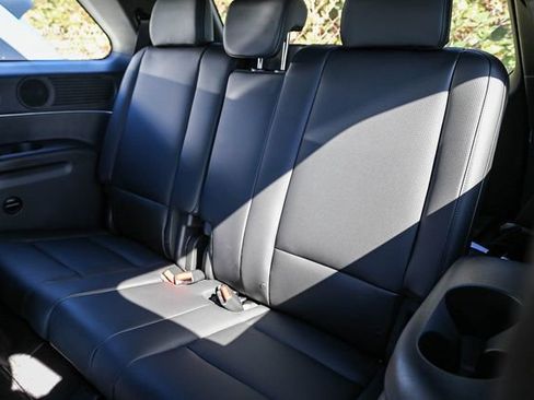 New 2026 Hyundai Palisade Calligraphy image 20