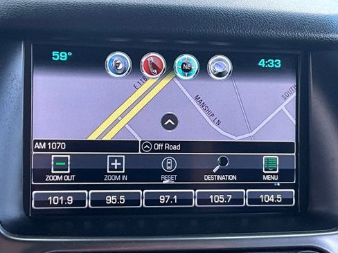 Used 2017 Chevrolet Tahoe Premier image 23