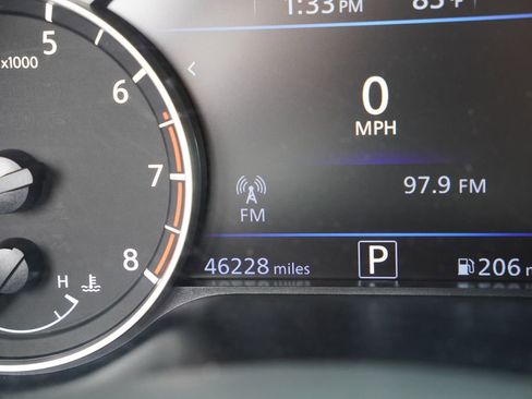 Used 2025 Nissan Altima 2.5 SV FWD image 6