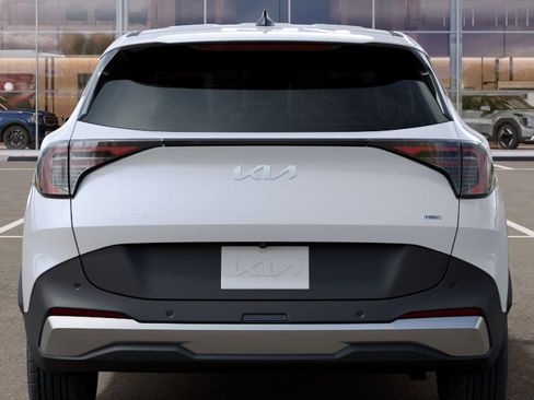 New 2026 Kia Sportage S AWD/4WD image 13