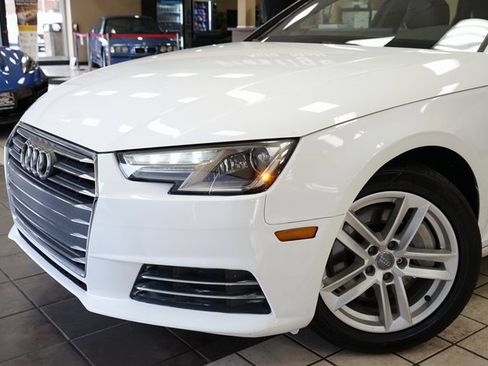 Used 2017 Audi A4 2.0T Premium image 20