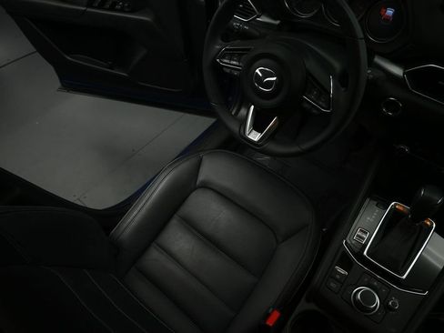 Used 2024 MAZDA CX-5 AWD 2.5 S image 40