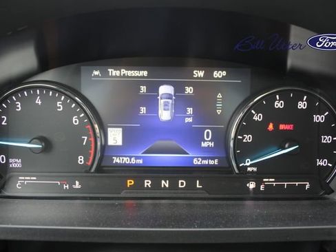 Certified 2022 Ford Explorer XLT w/ Equipment Group 202A RWD image 26