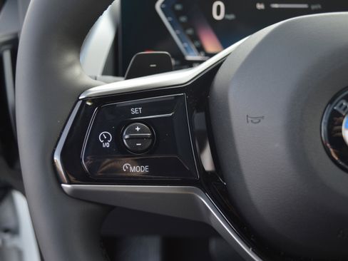 Used 2026 BMW X3 xDrive30 w/ Convenience Package image 15