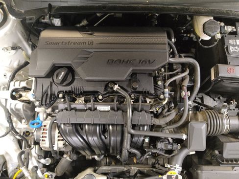 Used 2025 Kia K4 EX FWD image 30