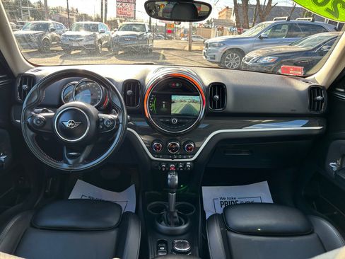 Used 2019 MINI Cooper Countryman S image 17