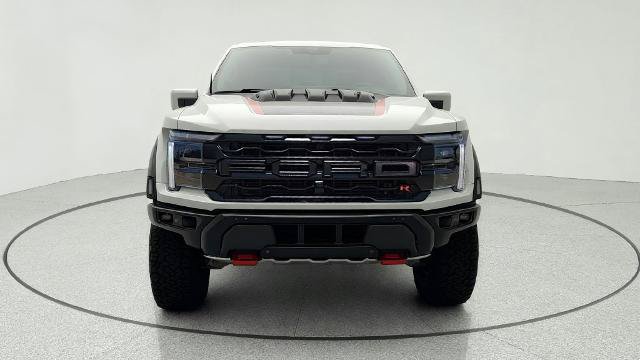 Certified 2024 Ford F150 Raptor w/ Equipment Group 803A Raptor R AWD/4WD image 2