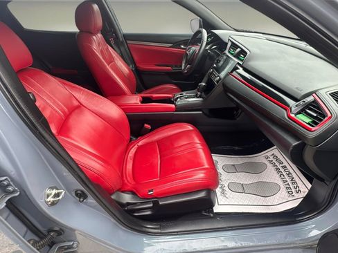 Used 2021 Honda Civic EX image 13