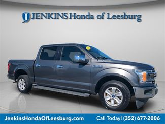 Used 2019 Ford F150 XLT video 1