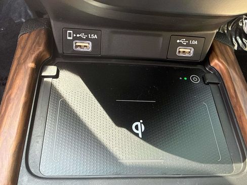 Certified 2021 Honda CR-V Touring image 21