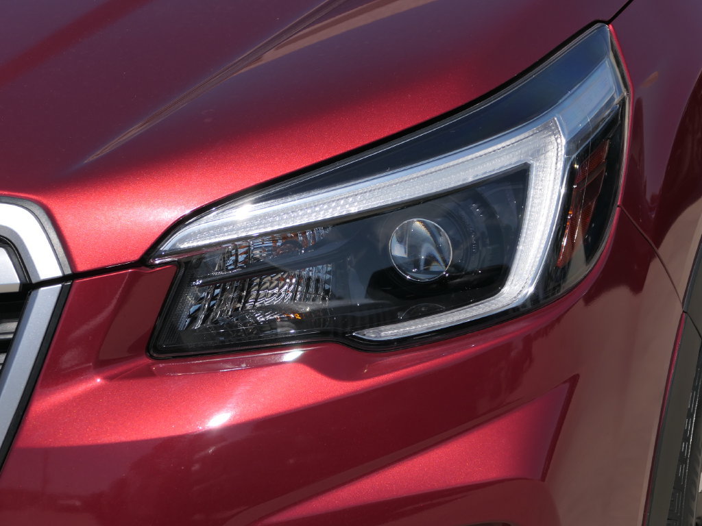 Used 2021 Subaru Forester Premium AWD/4WD image 7