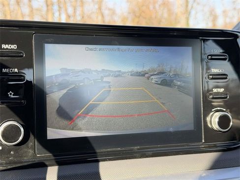 Used 2023 Kia K5 LXS image 4