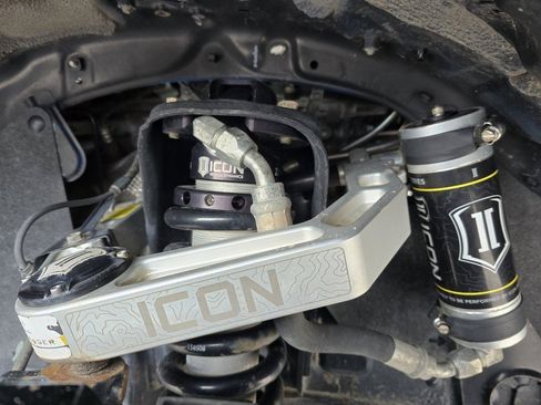 Used 2019 Toyota Tacoma TRD Pro image 26