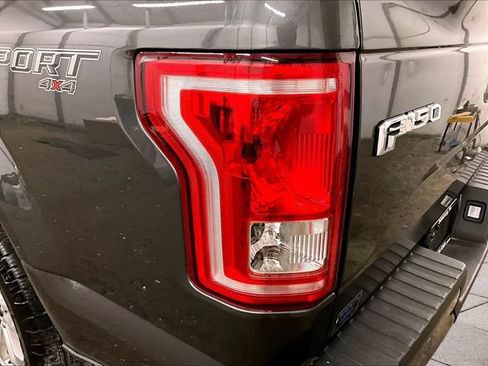 Used 2016 Ford F150 XL w/ Equipment Group 101A Mid AWD/4WD image 28