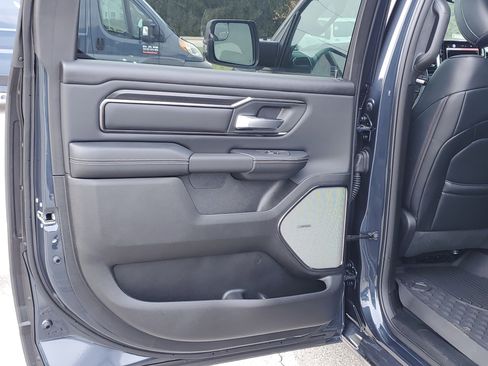 New 2026 RAM 1500 Rebel w/ Rebel Level 2 Equipment Group image 8