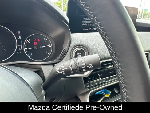 Certified 2026 MAZDA CX-90 3.3 Turbo w/ Preferred Package AWD/4WD image 43