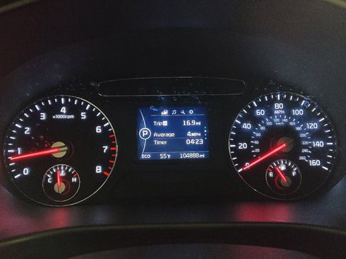 Used 2018 Kia Sorento LX image 23