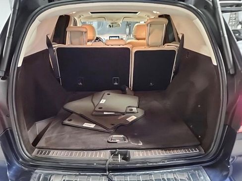 Used 2017 Mercedes-Benz GLE 350 4MATIC image 20