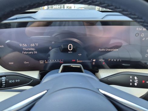 New 2026 Buick Enclave Avenir w/ Super Cruise Package image 18