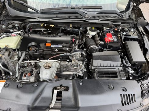 Used 2019 Honda Civic Sport image 21