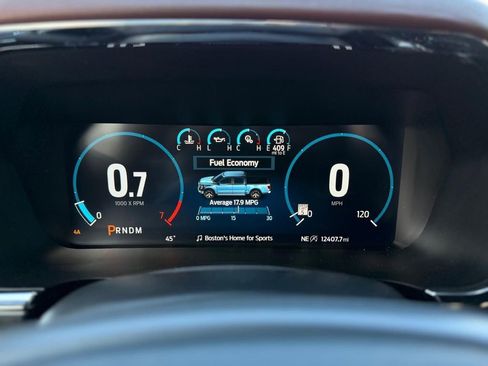 Used 2023 Ford F150 Lariat w/ Equipment Group 502A High image 17