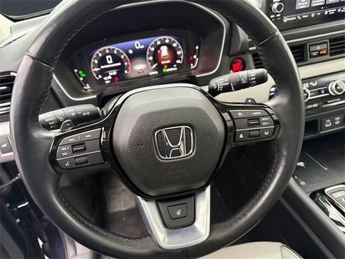 Certified 2023 Honda Pilot Elite image 12