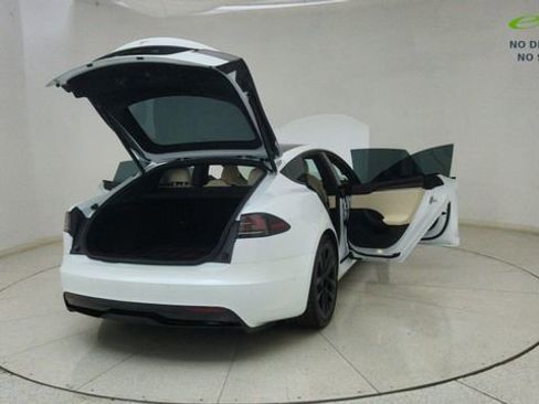 Used 2023 Tesla Model S Standard Range AWD/4WD image 73