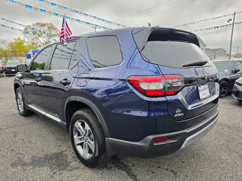 Certified 2023 Honda Pilot EX-L image 3