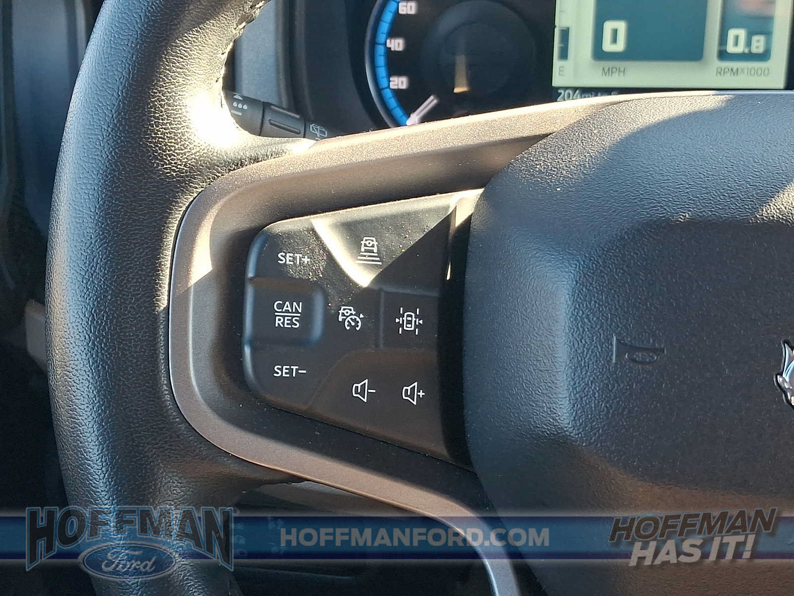Used 2024 Ford Bronco Wildtrak AWD/4WD image 21
