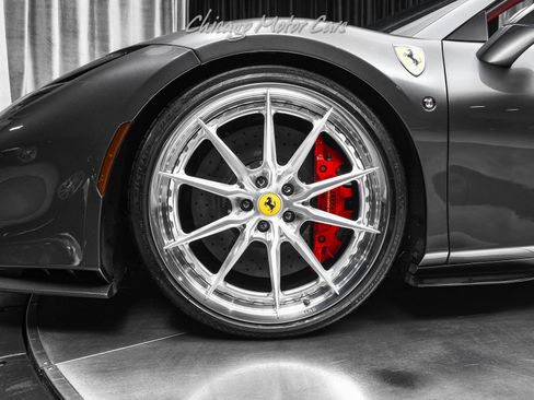 Used 2022 Ferrari F8 Tributo image 57