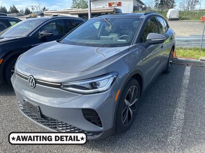 Used 2023 Volkswagen ID.4 Pro S