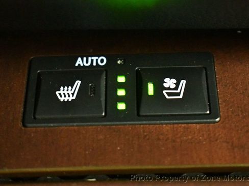 Used 2014 Lexus GS 350 AWD w/ Premium Package image 40