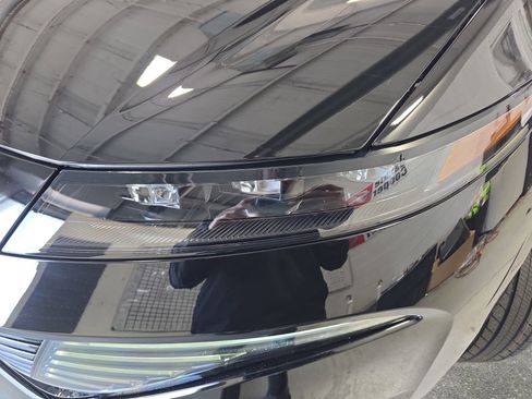 New 2026 Nissan Murano SL AWD/4WD image 30