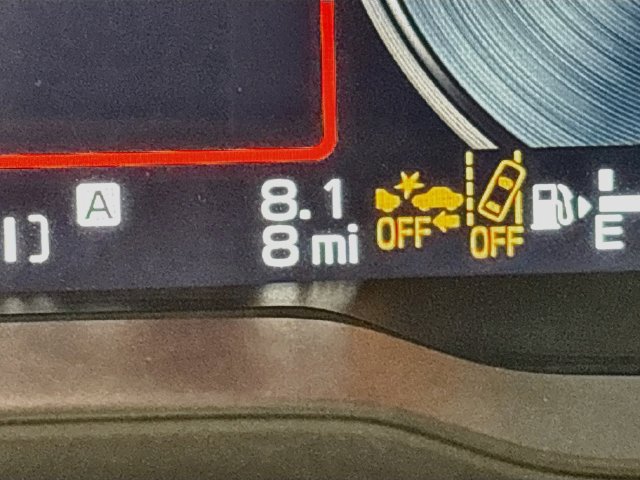 New 2026 Subaru Crosstrek 2.5i Limited AWD/4WD image 12