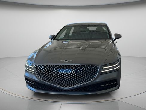 Used 2023 Genesis G80 2.5T RWD image 8