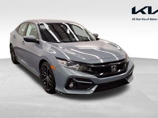 Used 2020 Honda Civic Sport 360° Tour