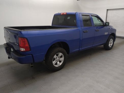 Used 2017 RAM 1500 Express image 10