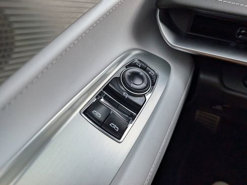 New 2026 Chevrolet Corvette Z06 image 16