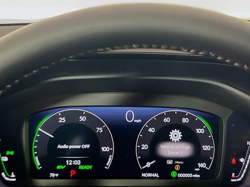 New 2026 Honda CR-V Sport-L image 10