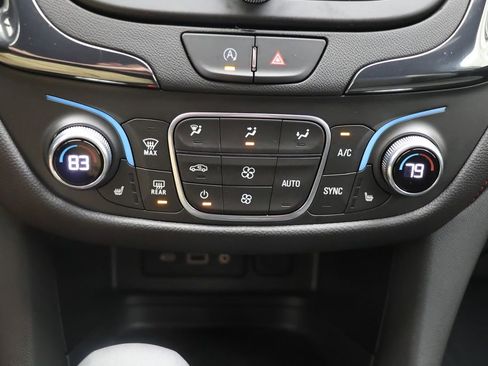Used 2024 Chevrolet Equinox RS AWD/4WD image 22