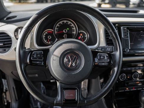 Used 2019 Volkswagen Beetle 2.0T Final Edition SEL image 31