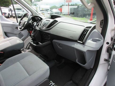 Used 2019 Ford Transit 350 XLT RWD image 11
