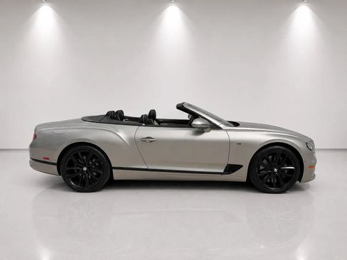 Used 2020 Bentley Continental GT w/ First Edition Specification AWD/4WD image 2