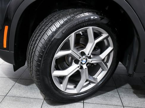 Used 2022 BMW X3 xDrive30i w/ Convenience Package image 7