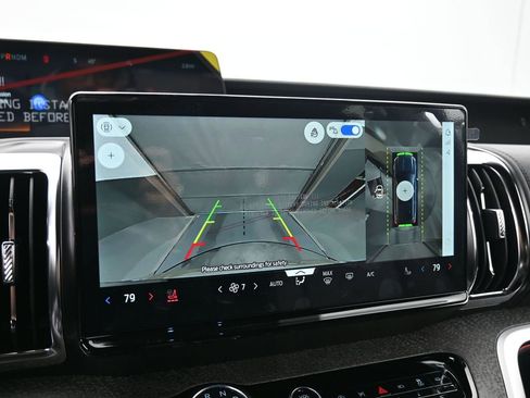 New 2025 Ford Expedition Tremor image 22