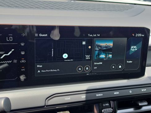 New 2027 Kia Telluride SX X-Line AWD/4WD image 24