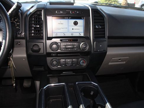 Certified 2018 Ford F150 XL w/ Equipment Group 101A Mid image 17