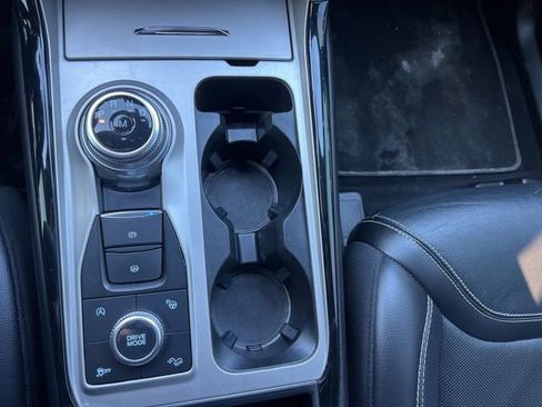 Used 2021 Ford Explorer ST w/ Equipment Group 401A image 16