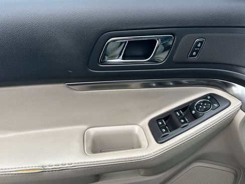 Used 2015 Ford Explorer 4WD image 12